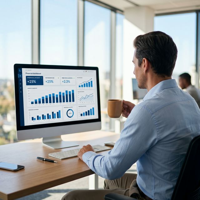 Libération du temps qualifié par l'IA pour l'administration belge